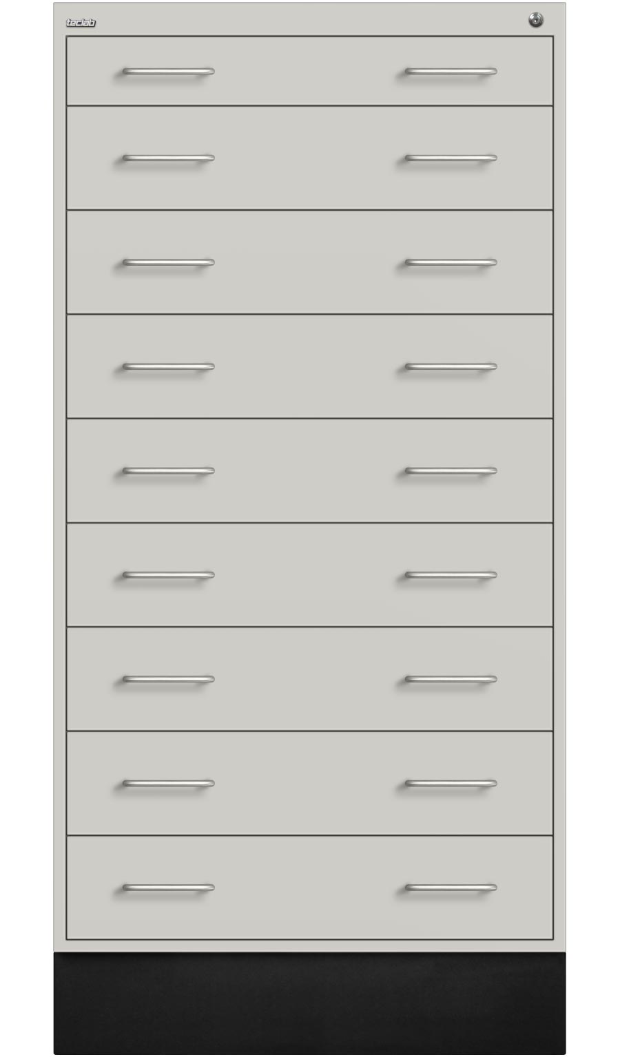 Interlocking Storage Cabinet - WCI-6002-30