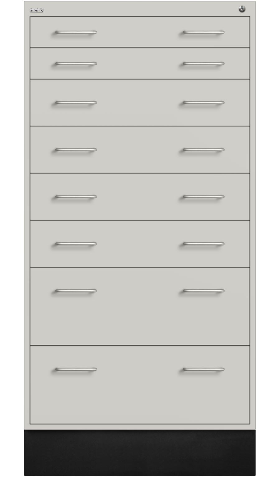 Interlocking Storage Cabinet - WCI-6004-30