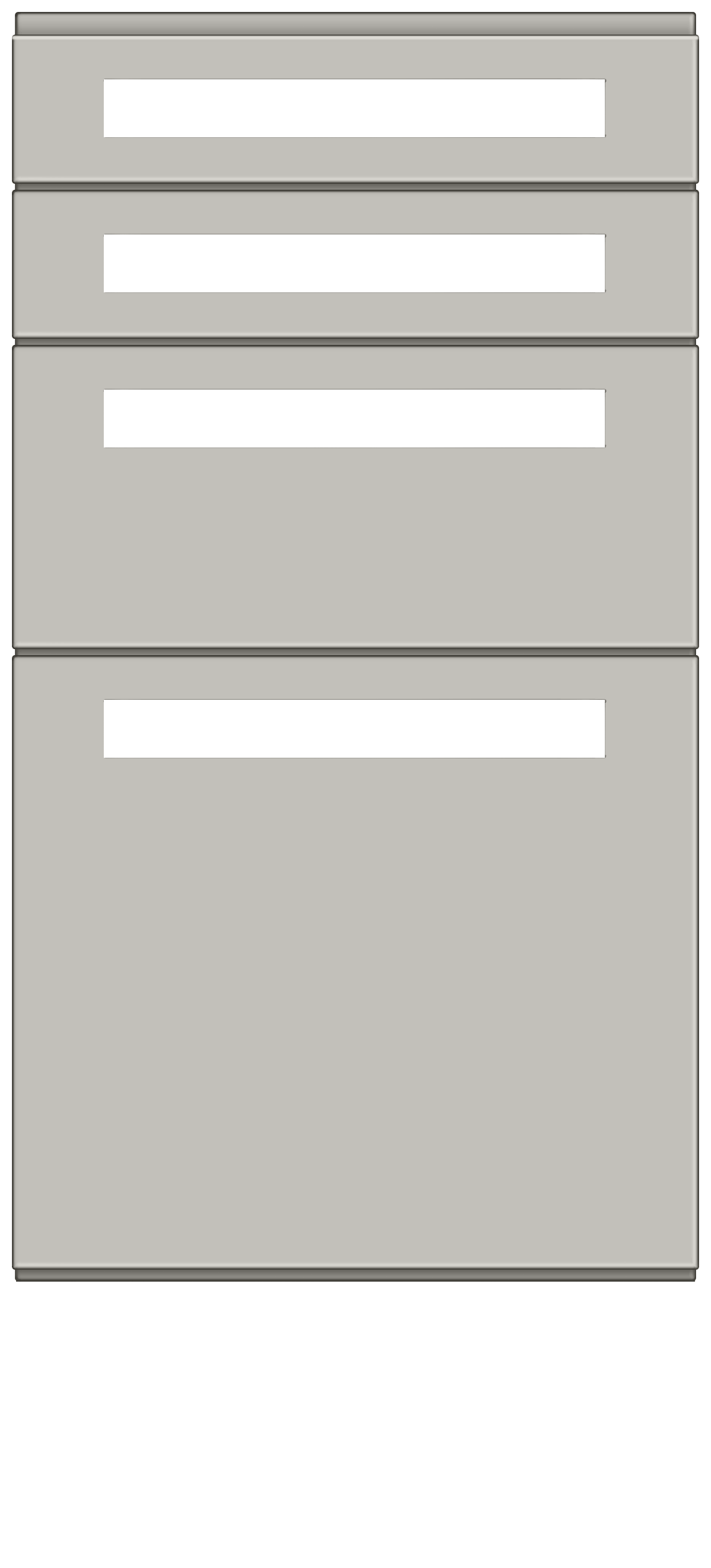 Base Cabinet