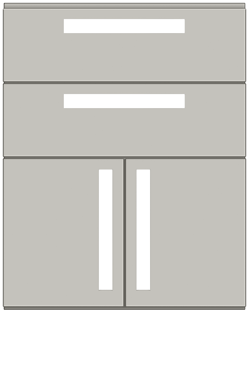 Base Cabinet