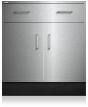 Stainless Steel Laboratory Cabinet