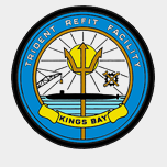 Trident Refit Facility, Kings Bay