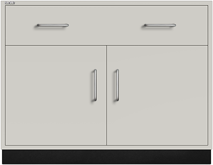 DL-3600 Series Base Cabinets