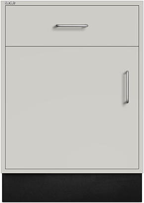 WL-2400 Series Base Cabinets