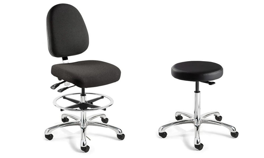 Laboratory Seating