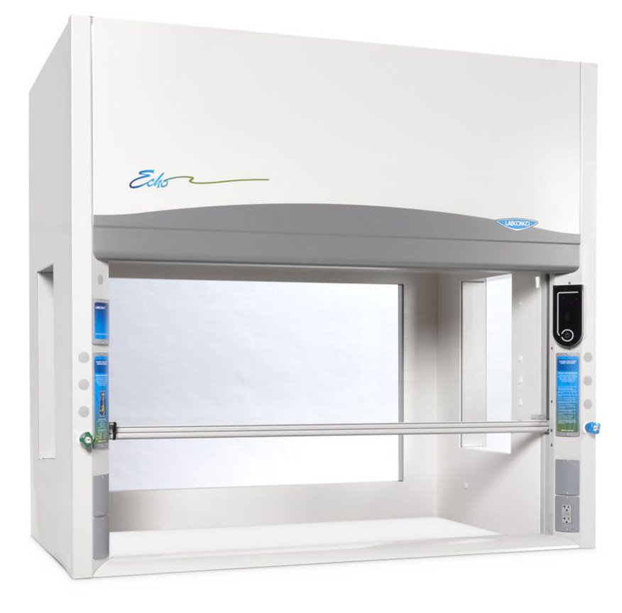 Ductless Fume Hoods