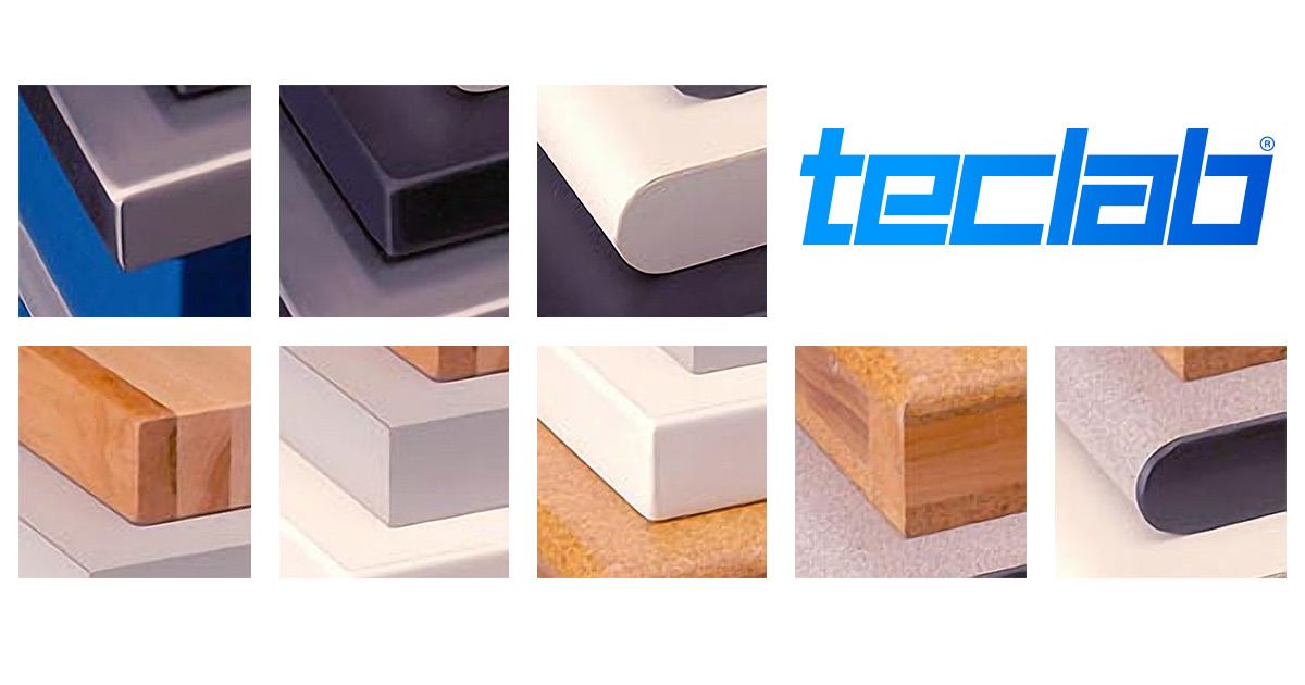 Workbench Work Surfaces from Teclab