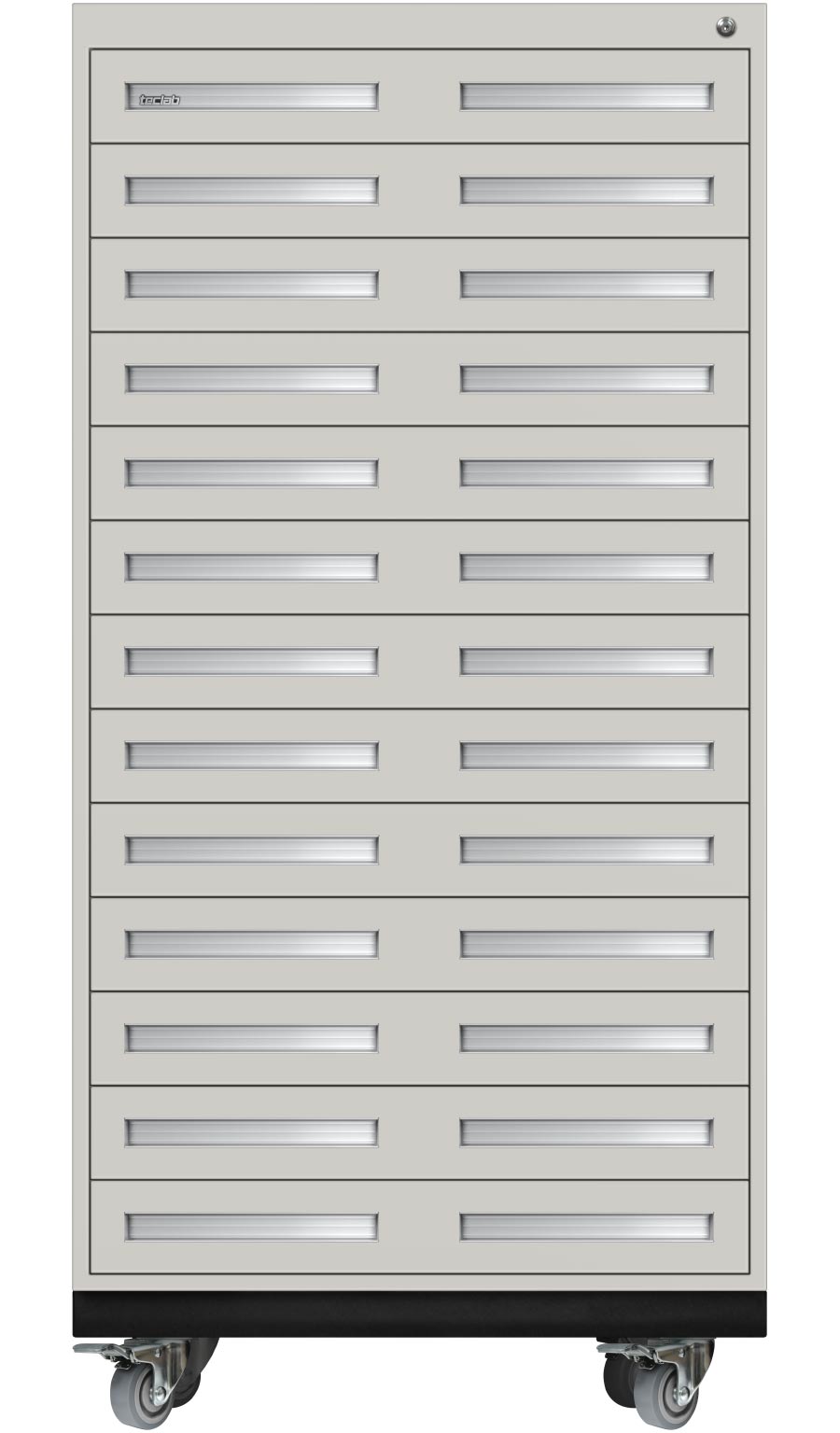 Interlocking Storage Cabinet - MCI-6001-30