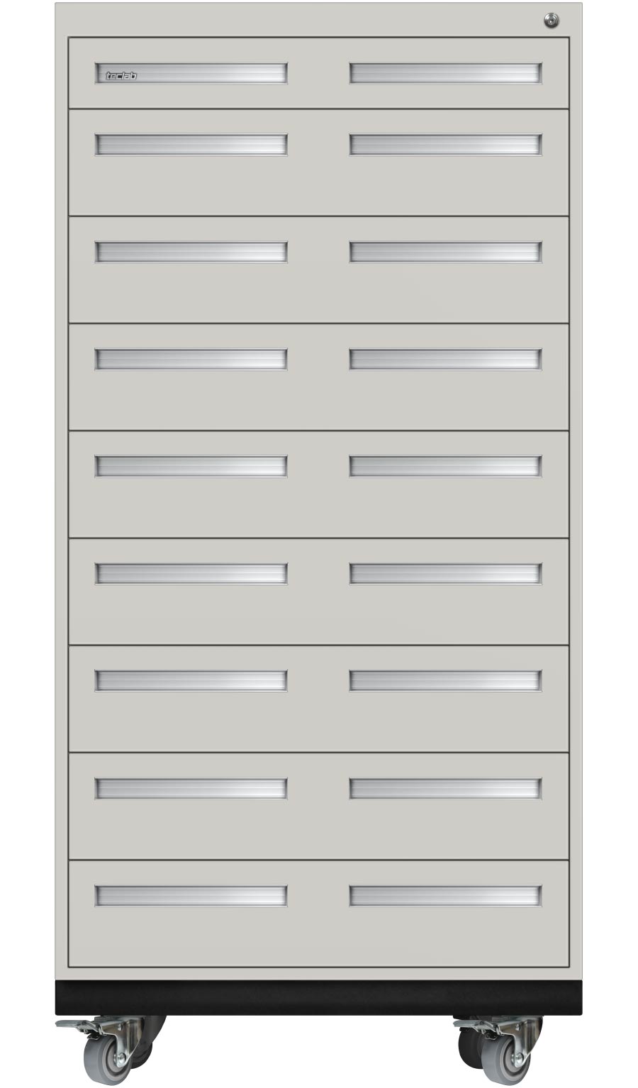 Interlocking Storage Cabinet - MCI-6002-30
