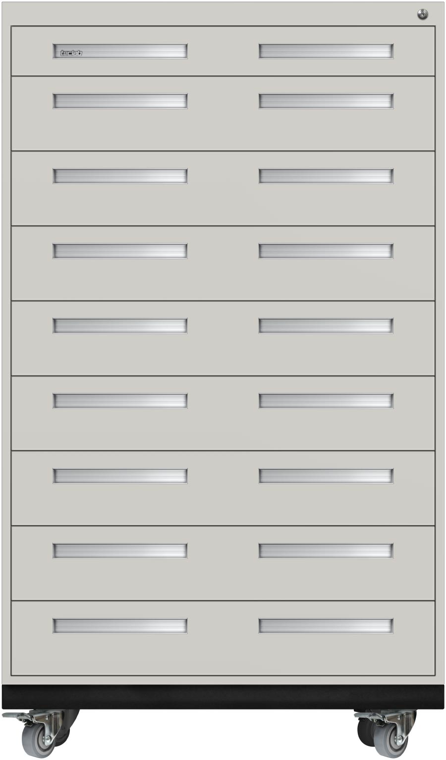 Interlocking Storage Cabinet - MCI-6002-36