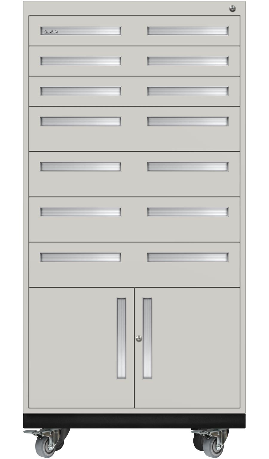 Interlocking Storage Cabinet - MCI-6005-30