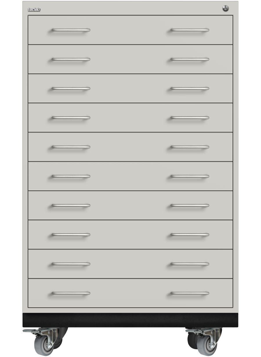 Interlocking Storage Cabinet - MWCI-4801-30