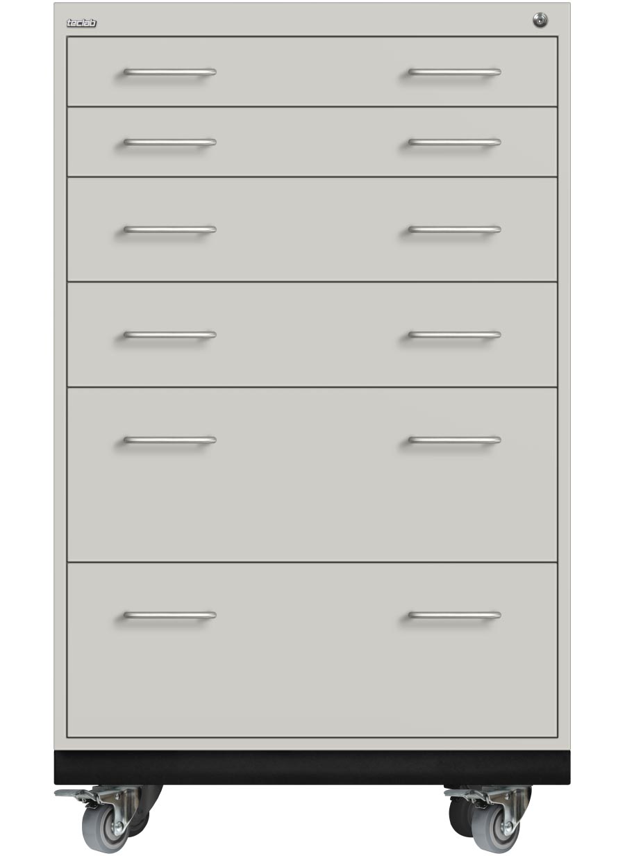 Interlocking Storage Cabinet - MWCI-4806-30