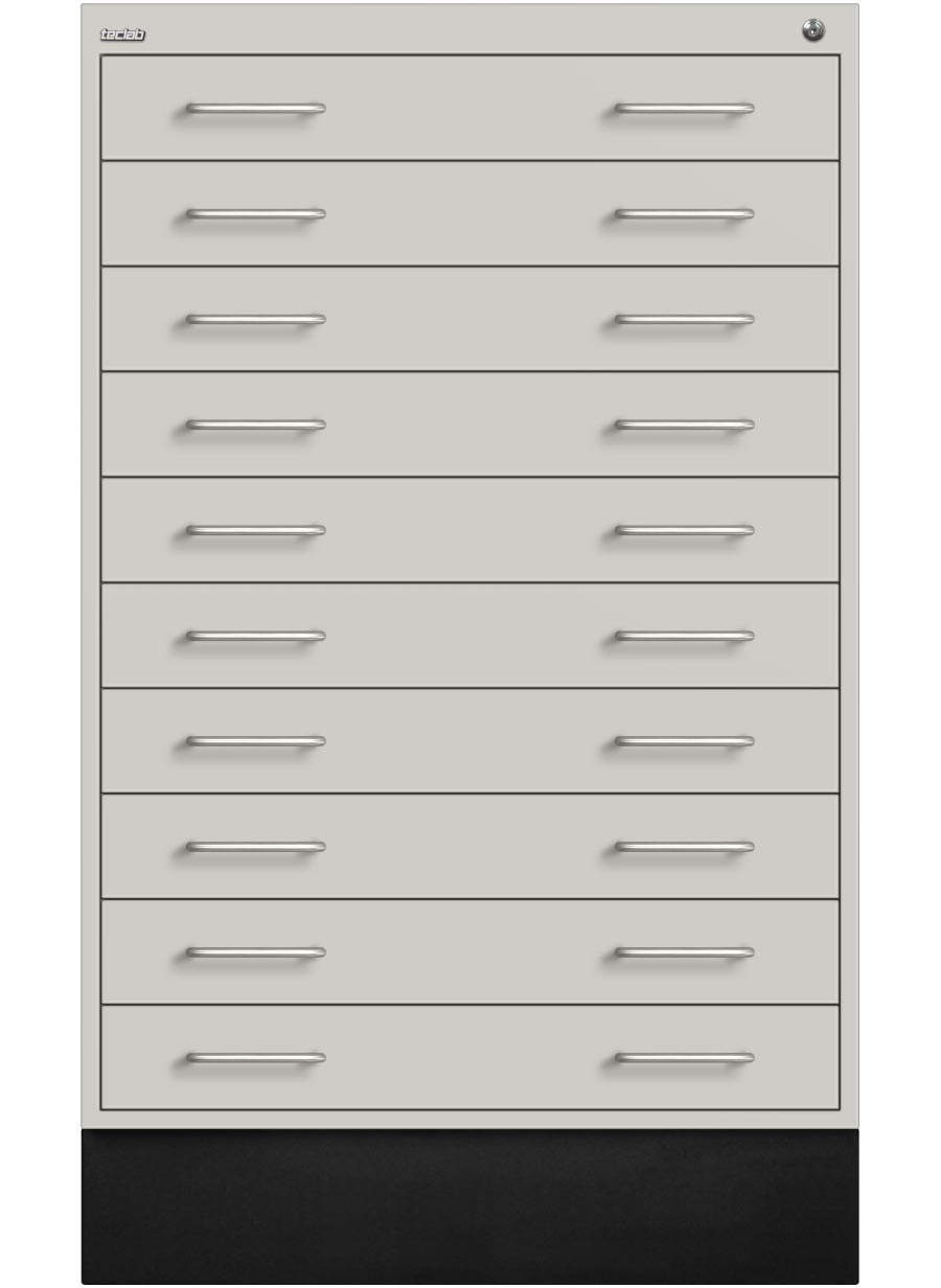 Interlocking Storage Cabinet - WCI-4801-30