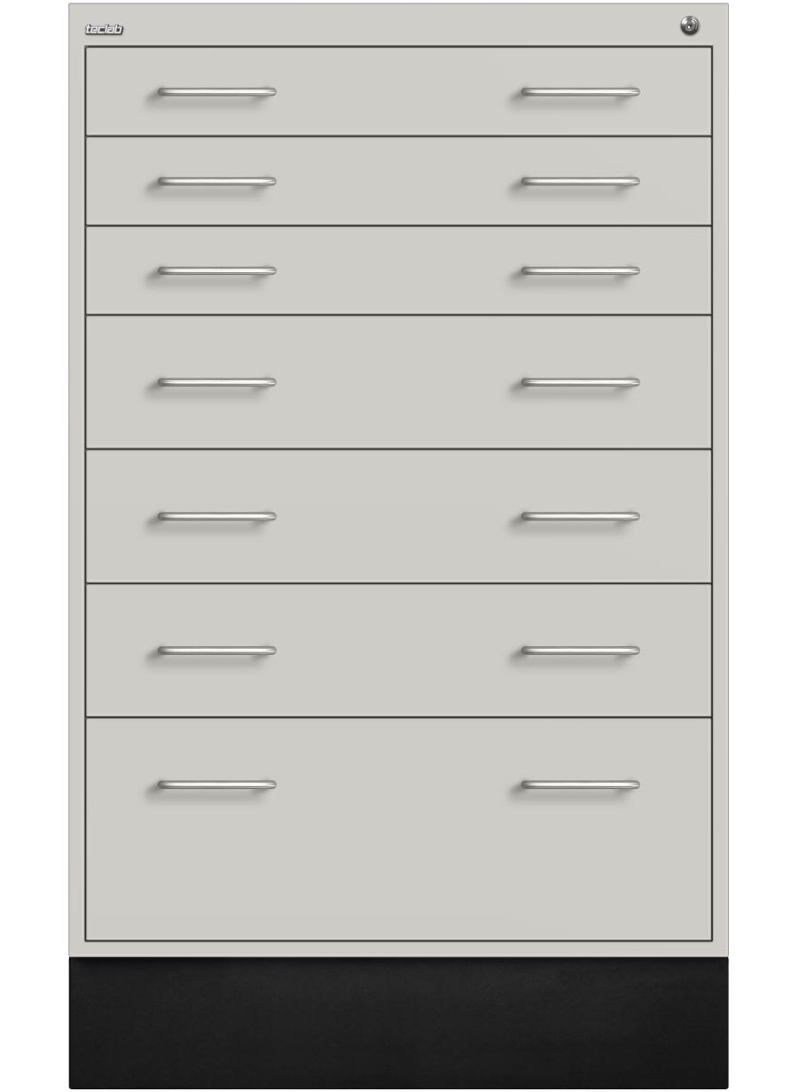 Interlocking Storage Cabinet - WCI-4803-30