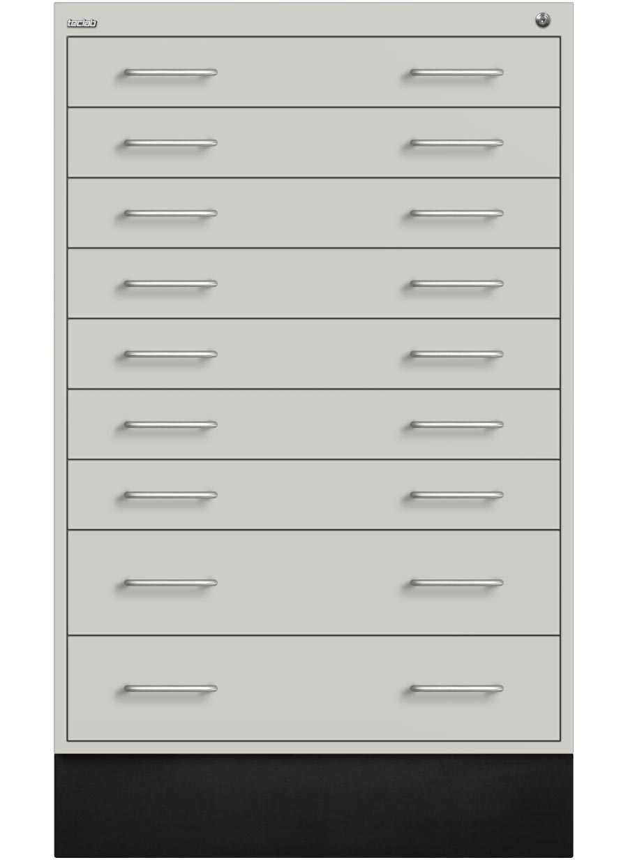 Interlocking Storage Cabinet - WCI-4805-30