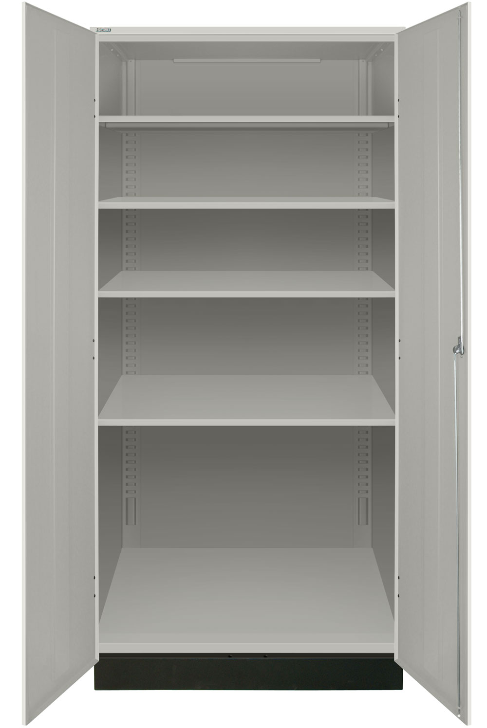 Teclab Tall Storage Cabinet