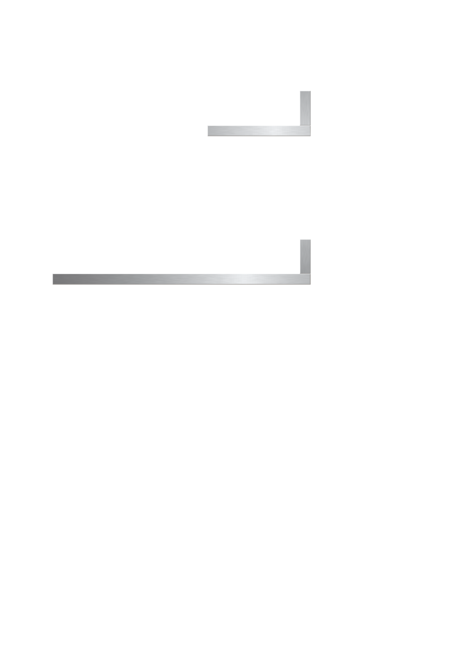 Stainless Steel Work-Surface