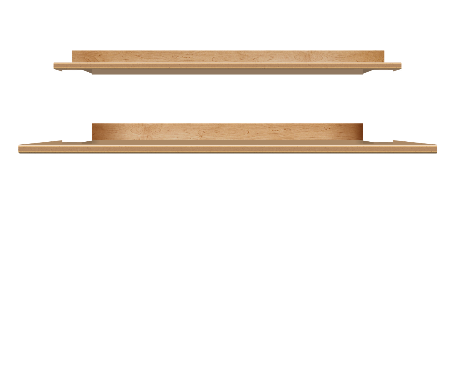 Composite Resinwood Work-Surface