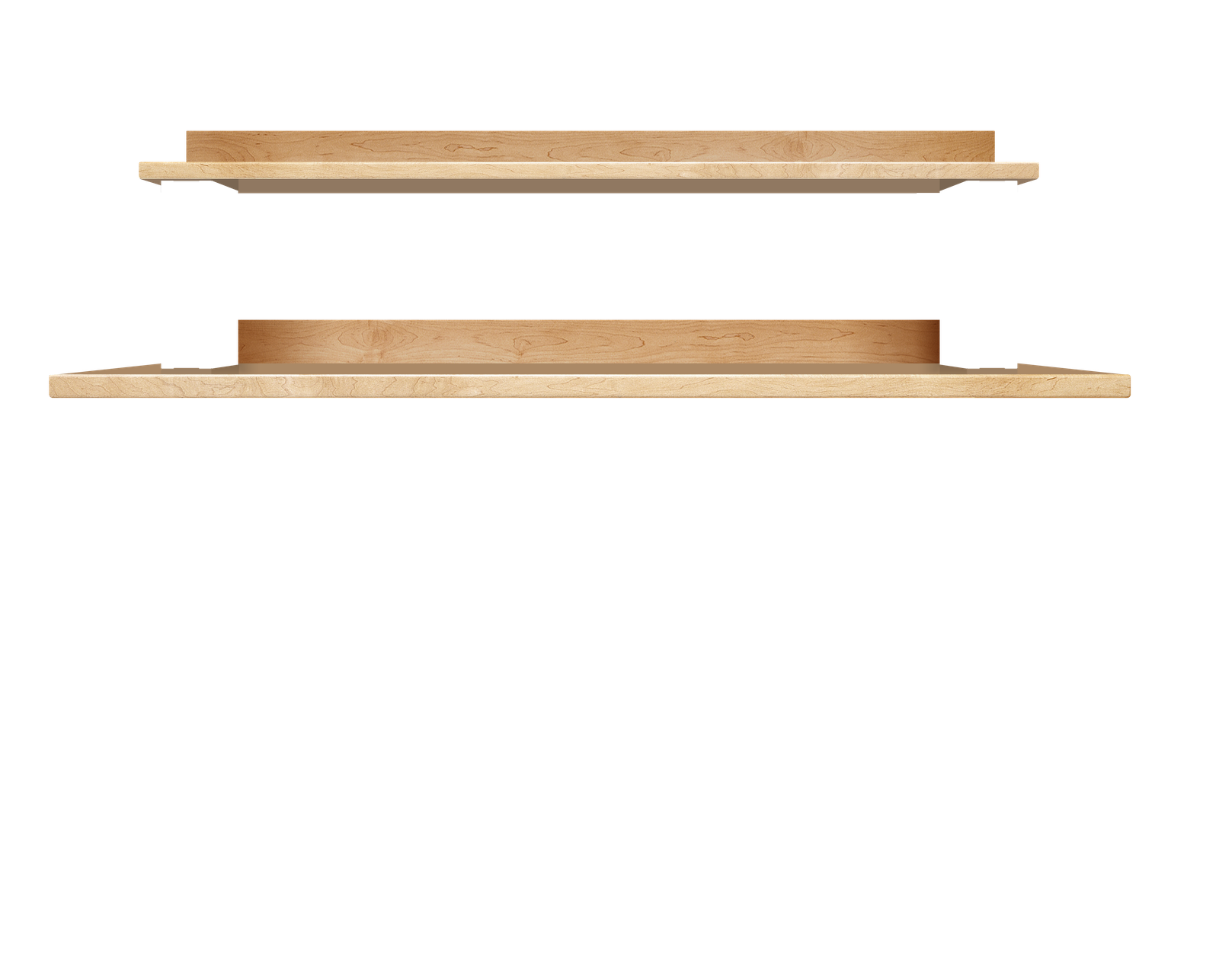 Hardwood Work-Surface