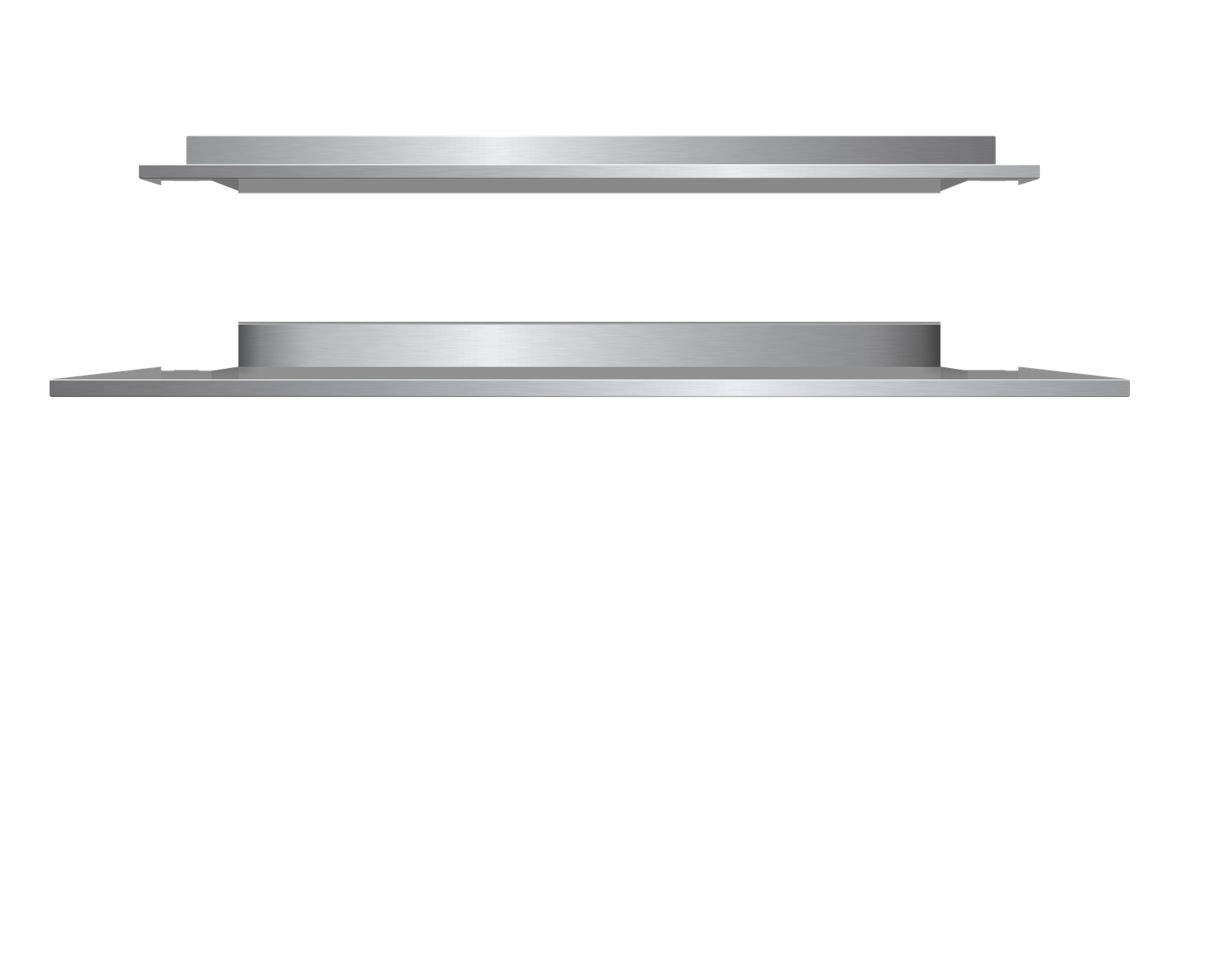 Stainless Steel Work-Surface