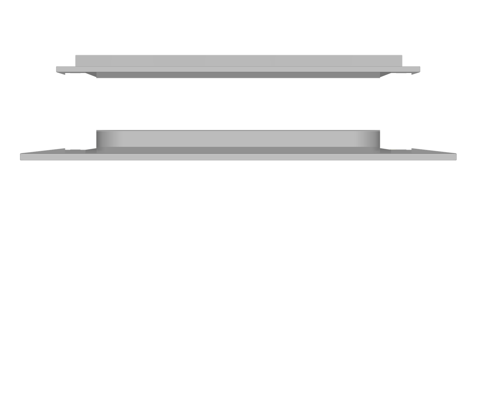 Laminate Work-Surface