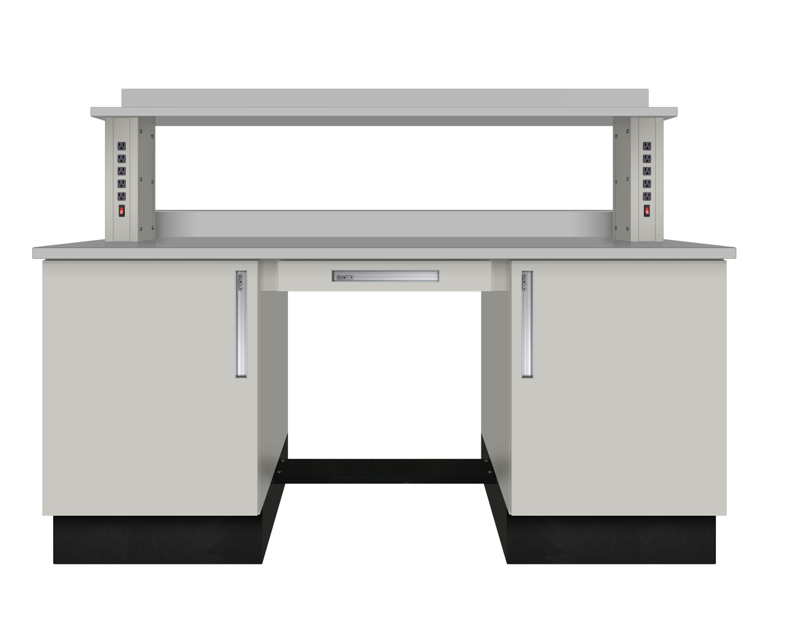 Teclab TWS-3020 Workbench