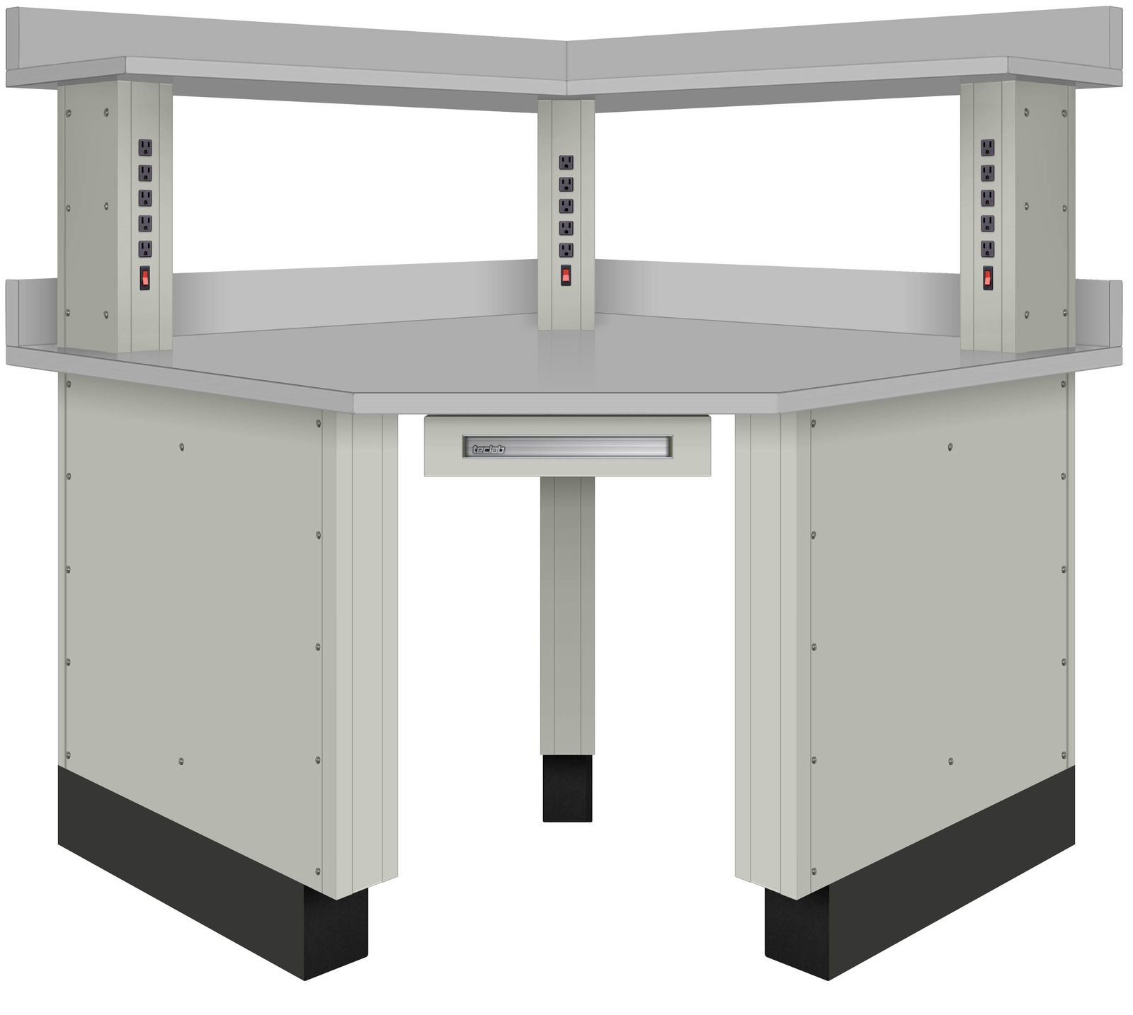Teclab TCU-1515 Workbench