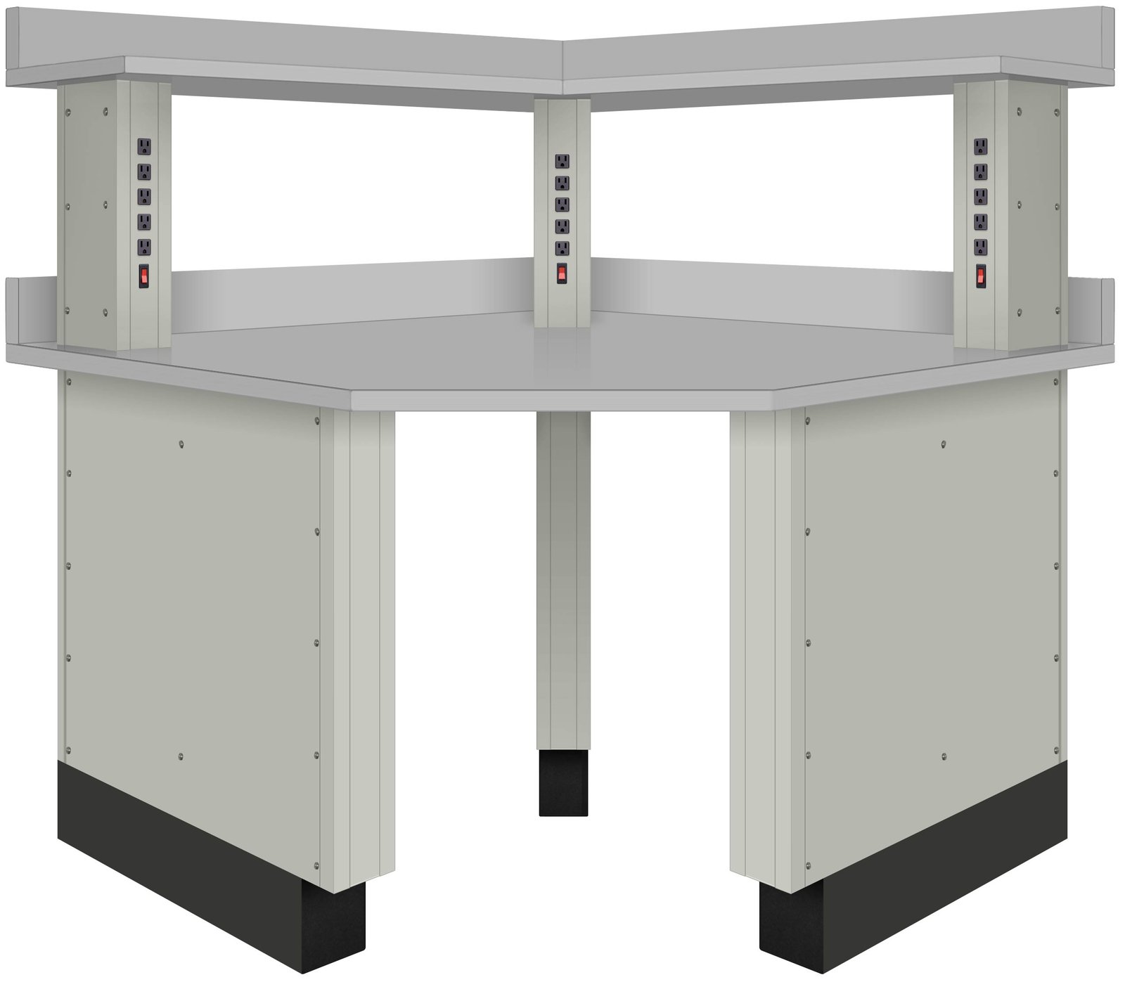 Teclab TCU-1520 Workbench
