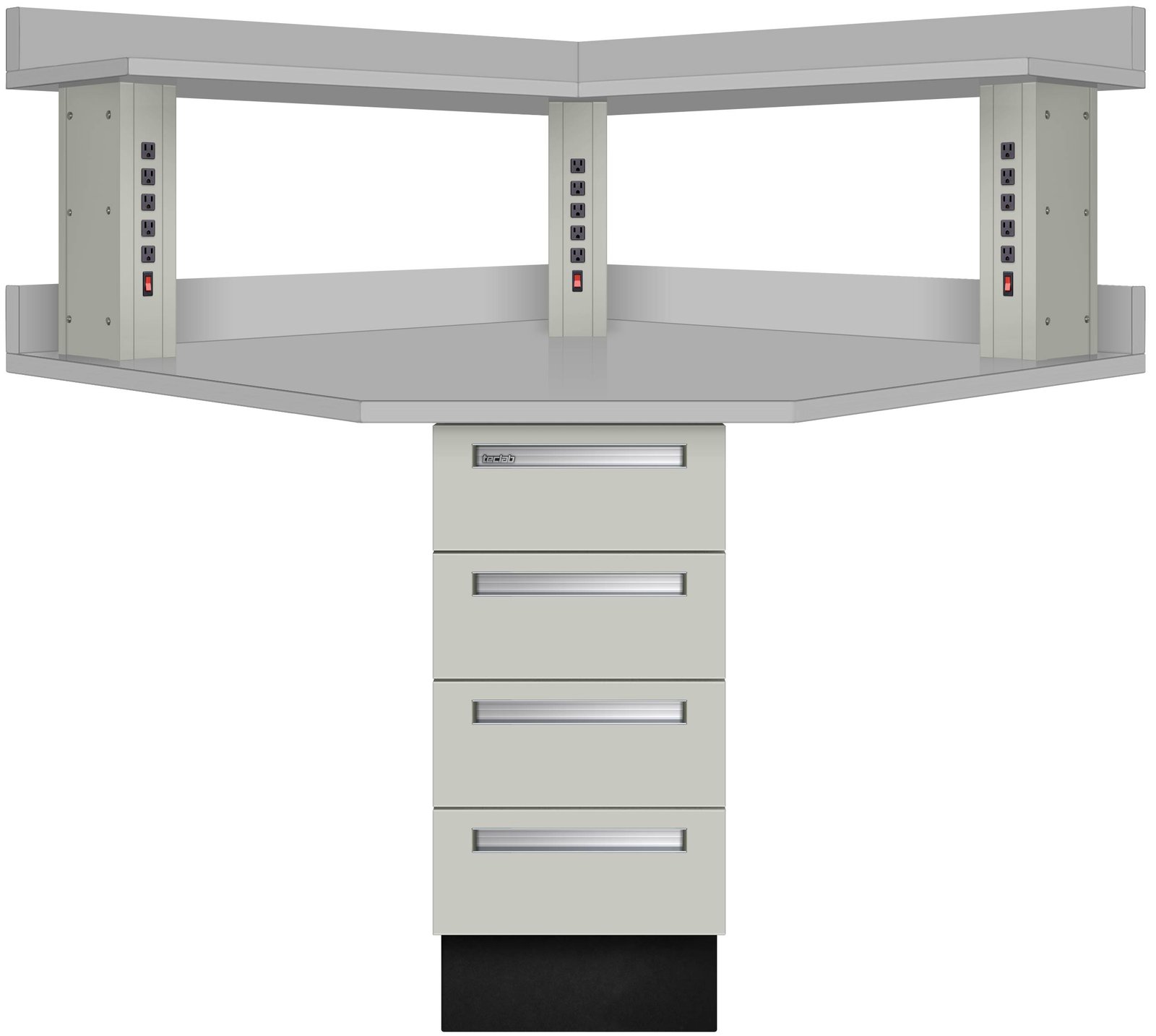 Teclab TCU-1522 Workbench